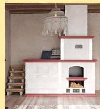 Услуги Камины, бассейны, сауны под ключ в Рыбинске