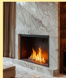 Услуги Камины, бассейны, сауны под ключ в Рыбинске