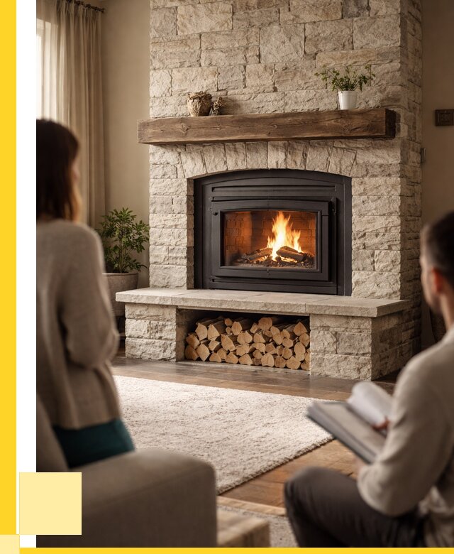 Проекты печей каминов в Рыбинске от 12490 р. | ЭриданРбн