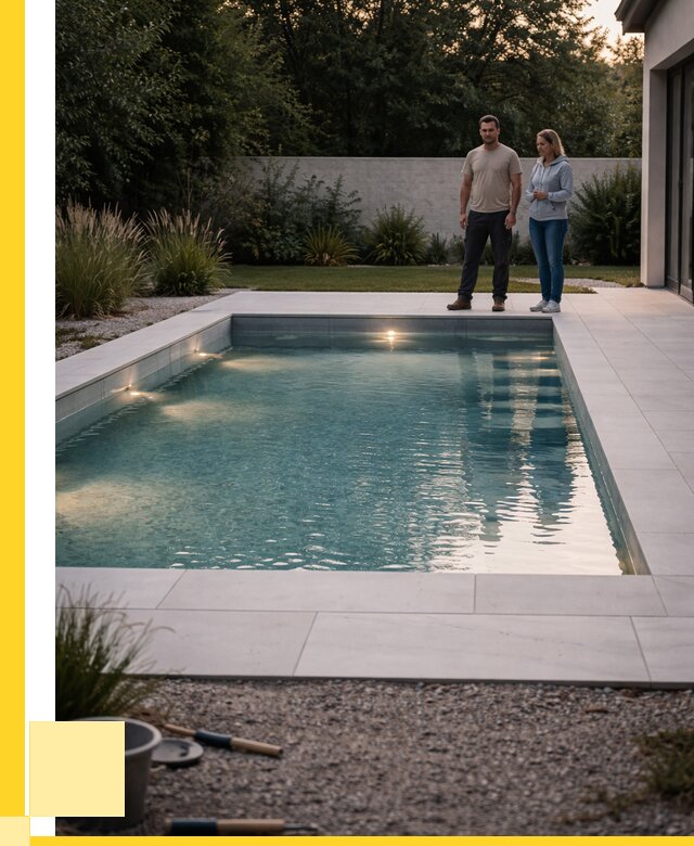 Проектирование бассейнов в Рыбинске от 72856 р. | ЭриданРбн