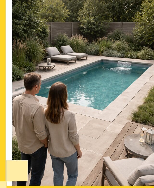 Частные бассейны в Рыбинске строительство от 1561200 р. ЭриданРбн