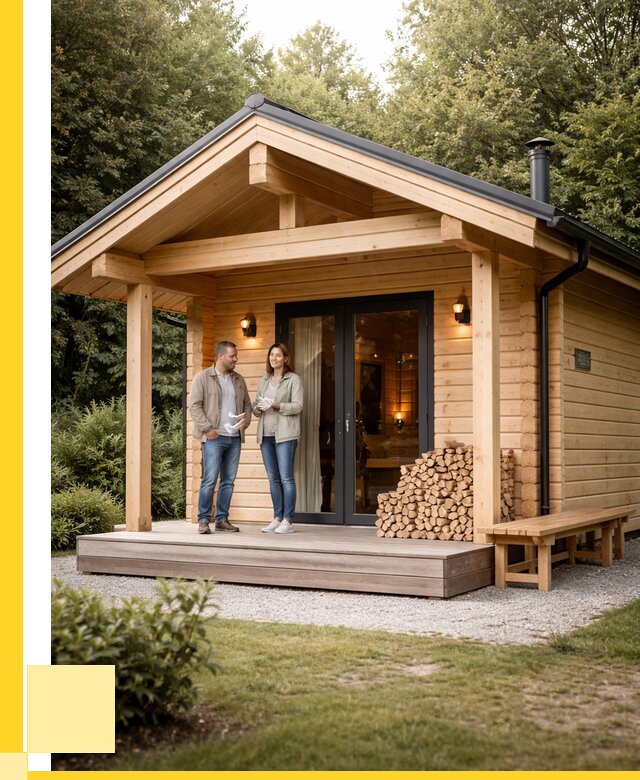 Бани под ключ в Рыбинске от 936720 р. | Отделка под ключ — ЭриданРбн