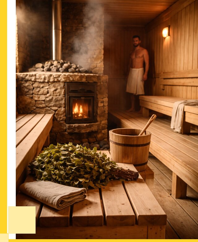 Парилки для бани купить в Рыбинске от 78060 р. | ЭриданРбн