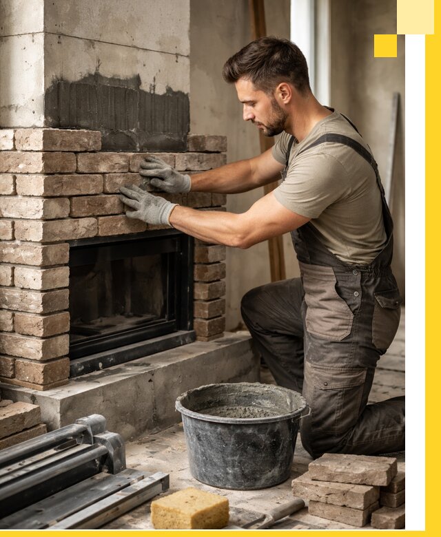 Услуги по устройству и монтажу Расул в банях и саунах в Рыбинске